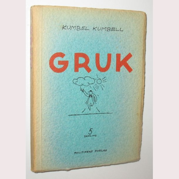 Gruk-5. samling