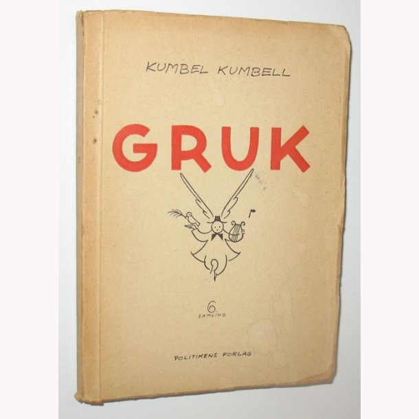 Gruk-6. samling