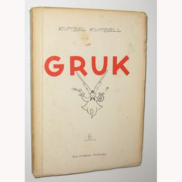Gruk 6. samling