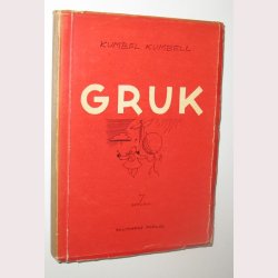 Gruk 7. samling