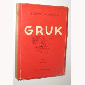 Gruk 7. samling