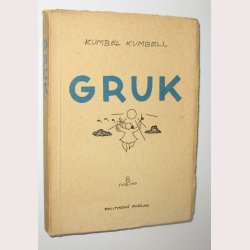 Gruk 8. samling