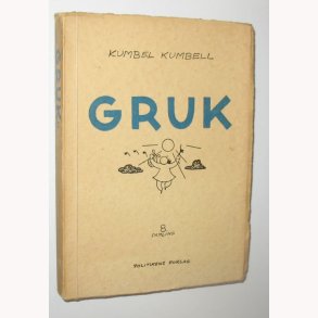 Gruk 8. samling