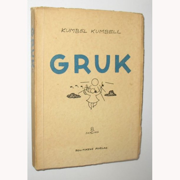 Gruk 8. samling