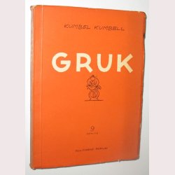 Gruk 9. samling