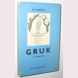 Gruk 15. samling