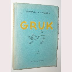 Gruk 10. samling