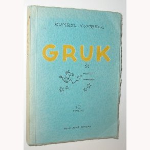 Gruk 10. samling