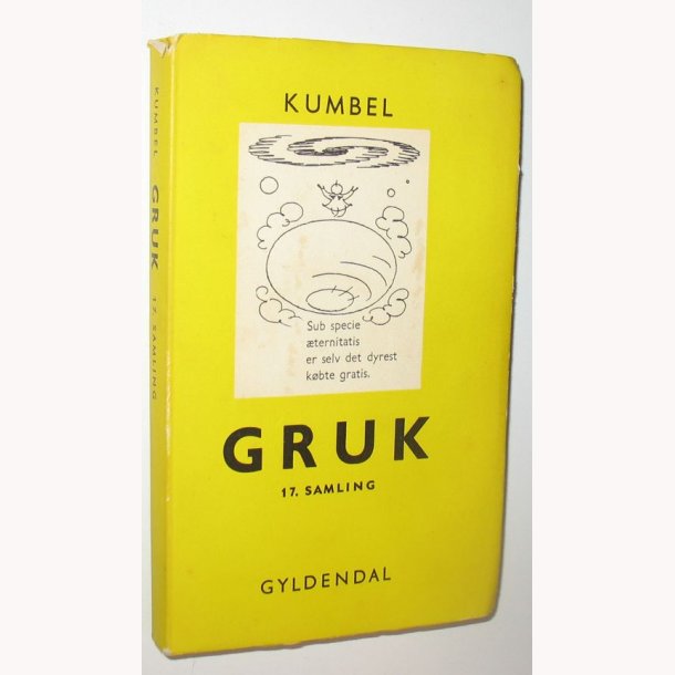 Gruk 17. samling