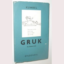 Gruk 18. samling