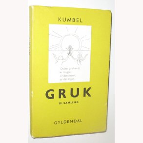 Gruk 19. samling