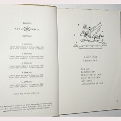 Gruk 5. samling - signeret