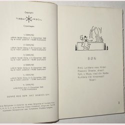 Gruk 6. samling - signeret