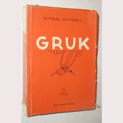Gruk 3. samling - dedikeret