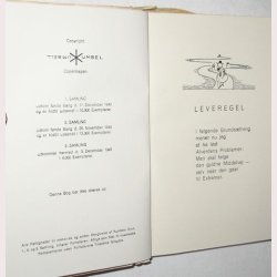 Gruk 3. samling - dedikeret