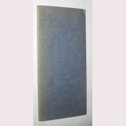 A Welcome to AIDA - signeret