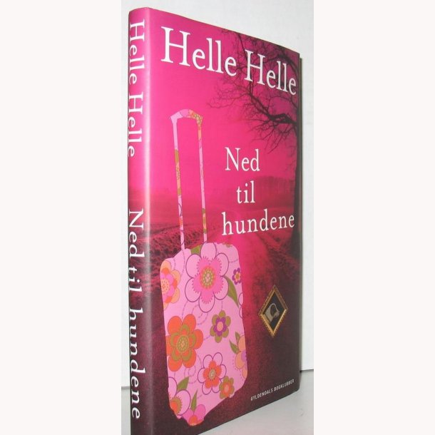 Ned til hundene