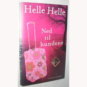 Ned til hundene