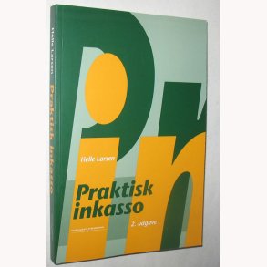 Praktisk inkasso 2. udgave