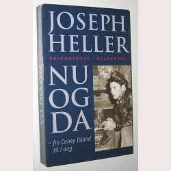 Nu og da - erindringer