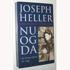 Nu og da - erindringer