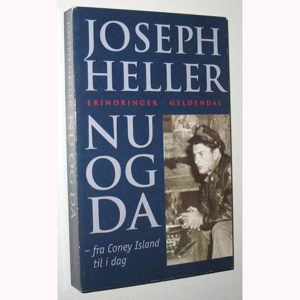 Nu og da - erindringer