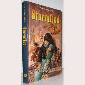 Stormflod