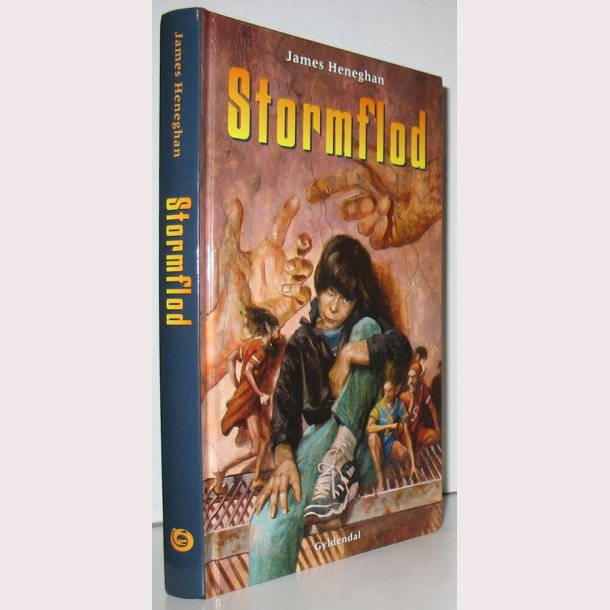 Stormflod