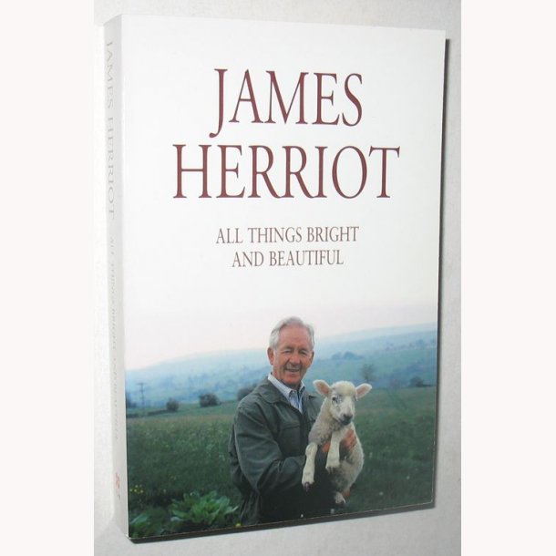 All Things Bright And Beautiful