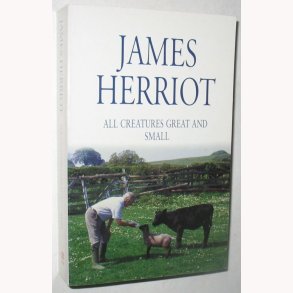 All Creatures Great And Small