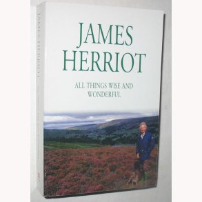 All Things Wise And Wonderful