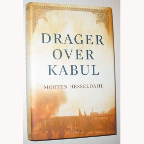 Drager over Kabul