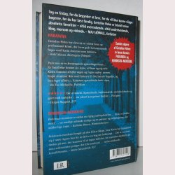 Paranoia - Robinsonmordene