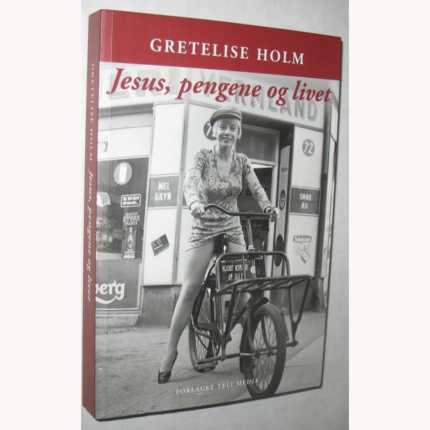 Jesus, pengene og livet