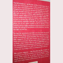 Ned til kvinderne - da Per blev til Pia