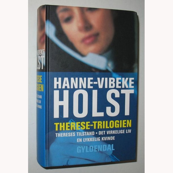 Therese-Trilogien