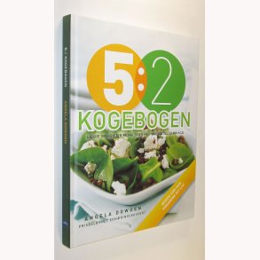 5:2 kogebogen