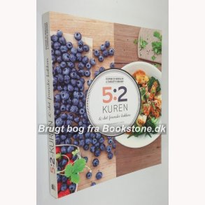 5:2 kuren & det franske kkken 