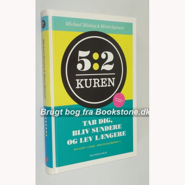 5:2 kuren 