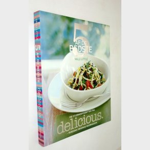 5 af de bedste: delicious : Valli Little