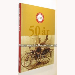 50 r - Dansk Veteranbil Klub 