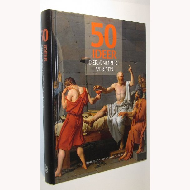 50 ideer der ndrede verden