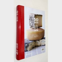 50 vine + 50 oste du skal smage f�r du d�r: Henrik Steen Andersen og J�rgen M�nster