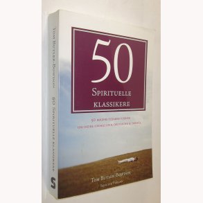 50 Spirituelle Klassikere