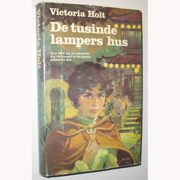 De tusinde lampers hus