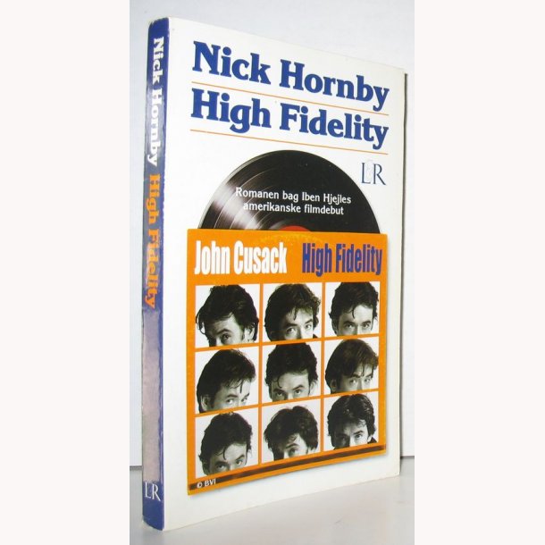 High Fidelity
