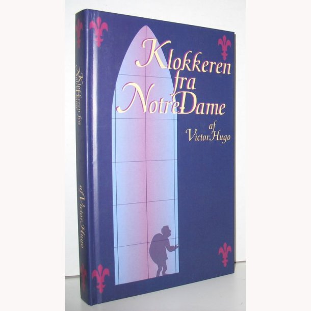Klokkeren fra Notre-Dame