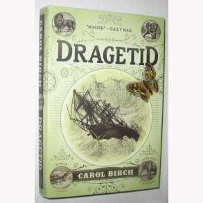 Dragetid af Carol Birch