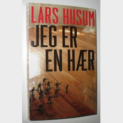 Jeg er en h�r: Lars Husum