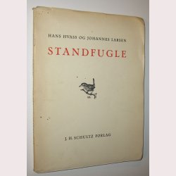 Standfugle